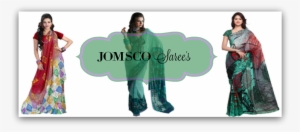 Jomsco Saree's Indian Fashions - Sari #2448197