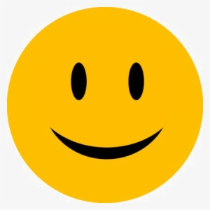 Smiley Png Background Image - Smiley Face Free Png #2448198