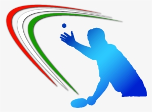 International Deaf Table Tennis Tournament © - Table Tennis #2448269