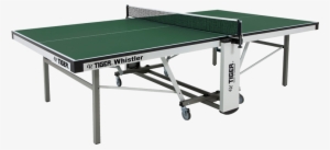 Ping Pong Table Green #2448407