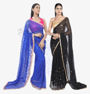 Introducing The First Ever 'pleated Saree' Collection - Sari #2448534