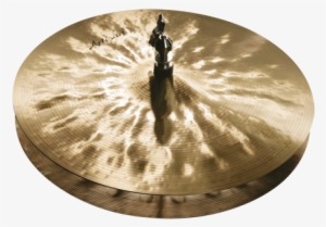 Sabian 15" Artisan Hi Hat Cymbals - Sabian A1502 14" Artisan Hats Cymbal #2448775