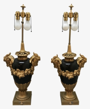 Viyet Designer Furniture Lighting Traditional Neoclassical - Trophy #2448809
