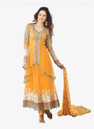 Frock Suit Party Wear #2448832