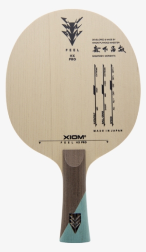 Feel Hx Pro - Xiom Feel #2448991