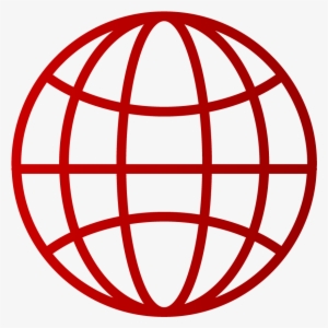 Dnx Network Icon - Earth Symbol #2449015