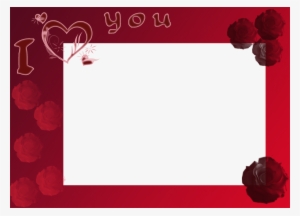Love Frames Png #2449019