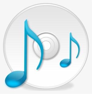 This Free Icons Png Design Of Music Icon #2449172
