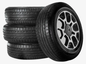 Stacked Tyres - Tire #2449203