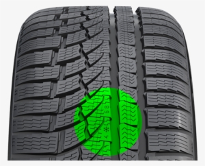 This Innovation Is Used In These Products - Nokian Tyres #2449429