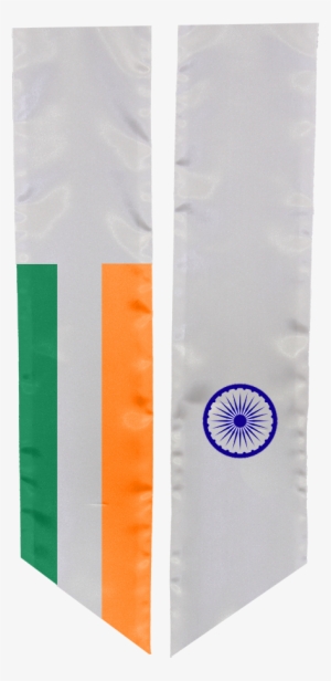 Study Abroad Sash For India - Paper #2449433