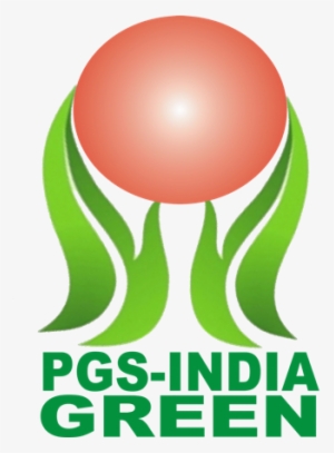 Logo2 - Pgs India Organic Logo #2449455