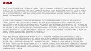 Ukbikelife - Lowongan Kerja #2449485