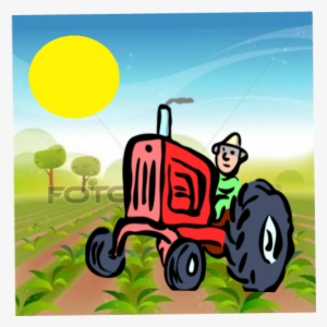 Problem Faces By Indian Farmer - Farmer Clipart #2449488