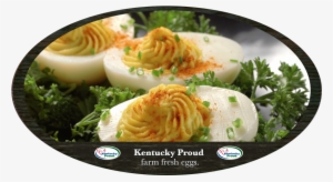 Why Buy Kentucky Proud - Deviled Egg #2449587