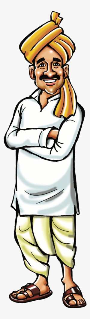 Clip Free Library Agriculture Free On Dumielauxepices - Indian Farmer Images Cartoon #2449658