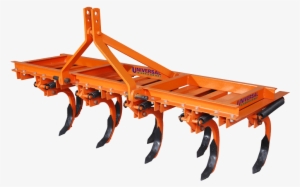Cultivators / Tillers - Spring Loaded Cultivator #2449679