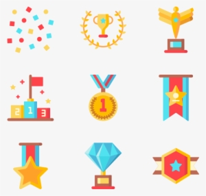 Awards - Emblem #2449681