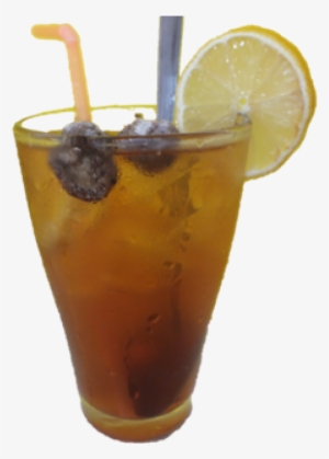 Sour Plum Drink #2449682