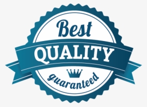 Having A 'culture Towards Quality', The Company Maintains - Logo Best Quality Png #2449760