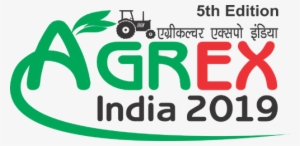 Pune, India - Agrex India 2019 #2449868