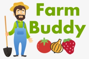 Ankit Is An Indian Smallholder Farmer Living In A Remote - Cartoon #2449893