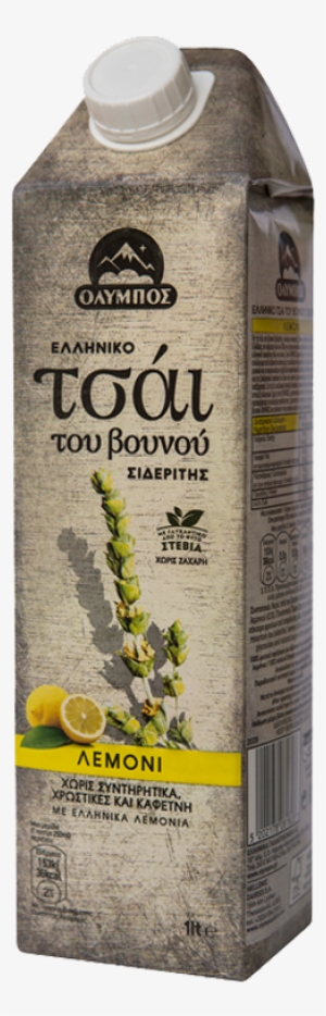 Lemon Tea - Ολυμποσ Τσαι #2449894