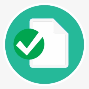 Implementing High Quality Management System For Your - Quality Assurance Icon Png #2449946