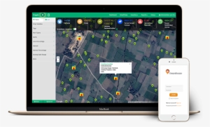 Smartfarm Mwearhouse Smartsales Smartrisk - Cropin Technology Solutions Pvt. Ltd. #2449967