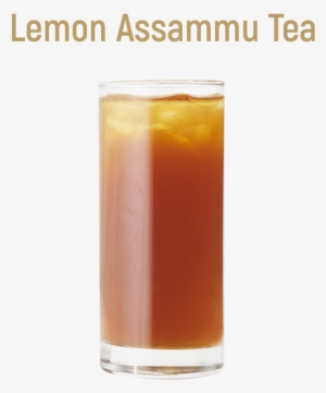 Lemon Copy Lemon Assammu Tea - Tea #2450087