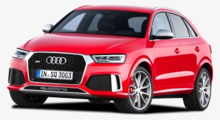 Cars Transparent Background - Audi Rsq3 2016 #2450112 Cars Transparent Background - Audi Rsq3 2016 #2450112