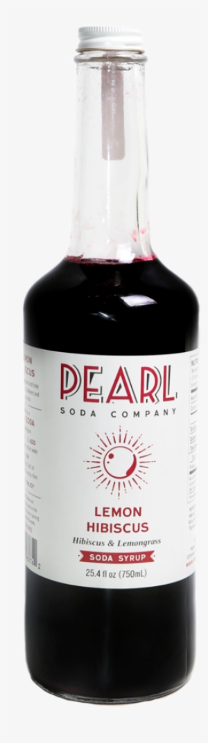 Tea Soda Syrup #2450133