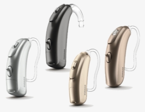 Family Bolero B - Hearing Aid #2450134