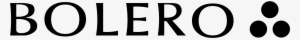 Bolero Logo Png Transparent - Logo #2450162