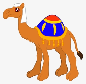 Mlp Camel By Cryoflaredraco On Deviantart Vector Library - Portable Network Graphics #2450256