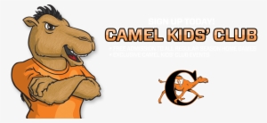 Campbell Fighting Camels And Lady Camels #2450283