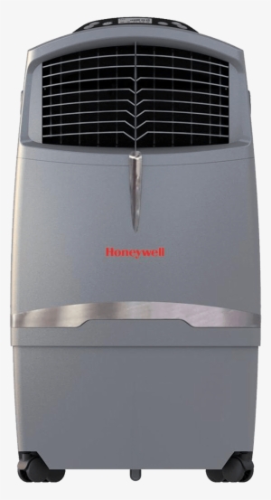 Evaporative Air Cooler Transparent Background - Honeywell Air Cooler Cl30xc #2450369