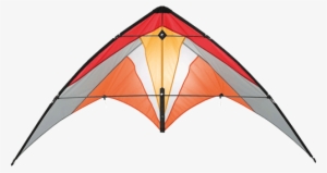 Bolero - Hot - Invento-hq Lenkdrachen Bolero Hot R2f (163 X 83 Cm) #2450370