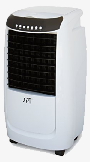 Spt Sunpentown Sf-6n25 Evaporative Air Cooler #2450407