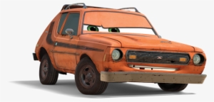 Grem Background Free - Grem Cars 2 #2450423