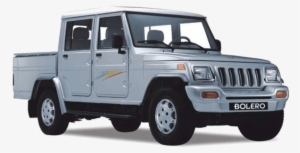 Mahindra Bolero #2450455