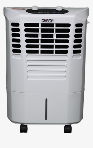 Vego Ice Box 3d 22l Air Cooler #2450487