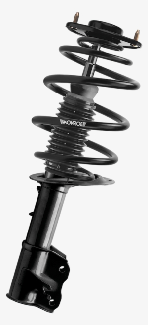 Front Shock Absorber For Toyota Innova #2450590