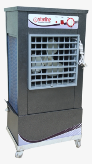 Starline Air Cooler - Star Line Air Cooler #2450624