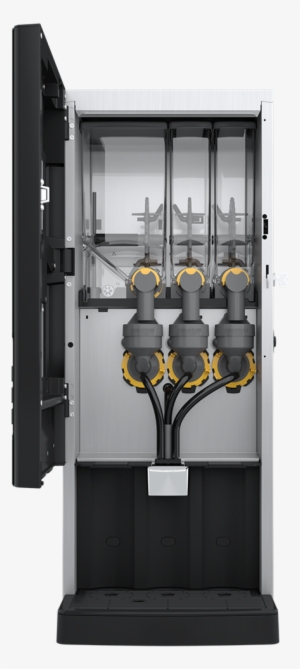 Instant And Liquid Machines > Machines For Instant - Architecture #2450702