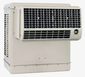 Essick Air N28w Window Evaporative Cooler - Three Gorges Dam #2450735