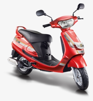 Mahindra Duro Dz Scooter - Mahindra Scooter #2450766