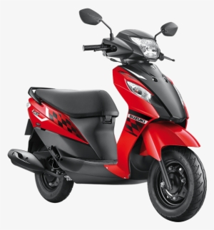 Color Edition - Suzuki Lets #2450768