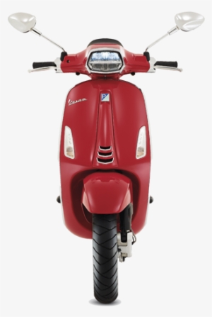 Sprint - Vespa Sprint Black Carbon #2450789