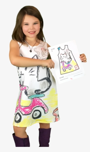 Dress 2 - Drawings Of App Dresses #2450814